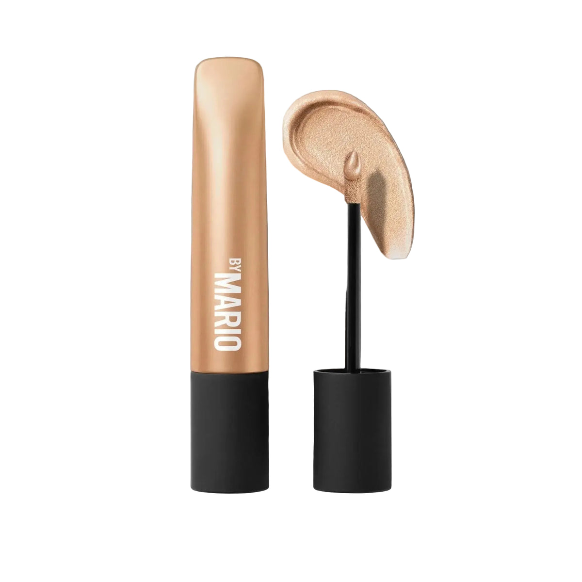 Makeup By Mario Master Mattes® Long-Wear Cream Shimmer Eyeshadow    