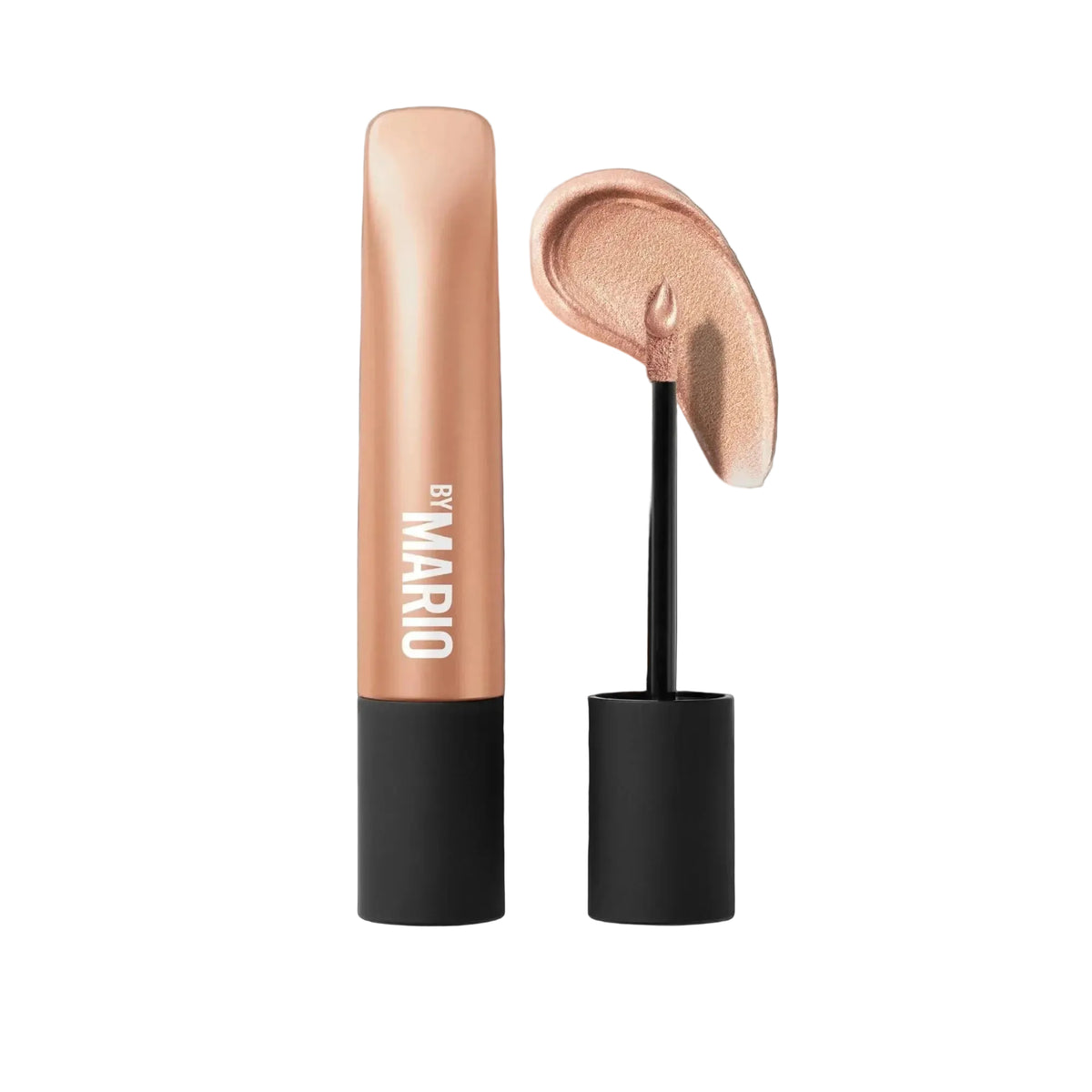 Makeup By Mario Master Mattes® Long-Wear Cream Shimmer Eyeshadow    