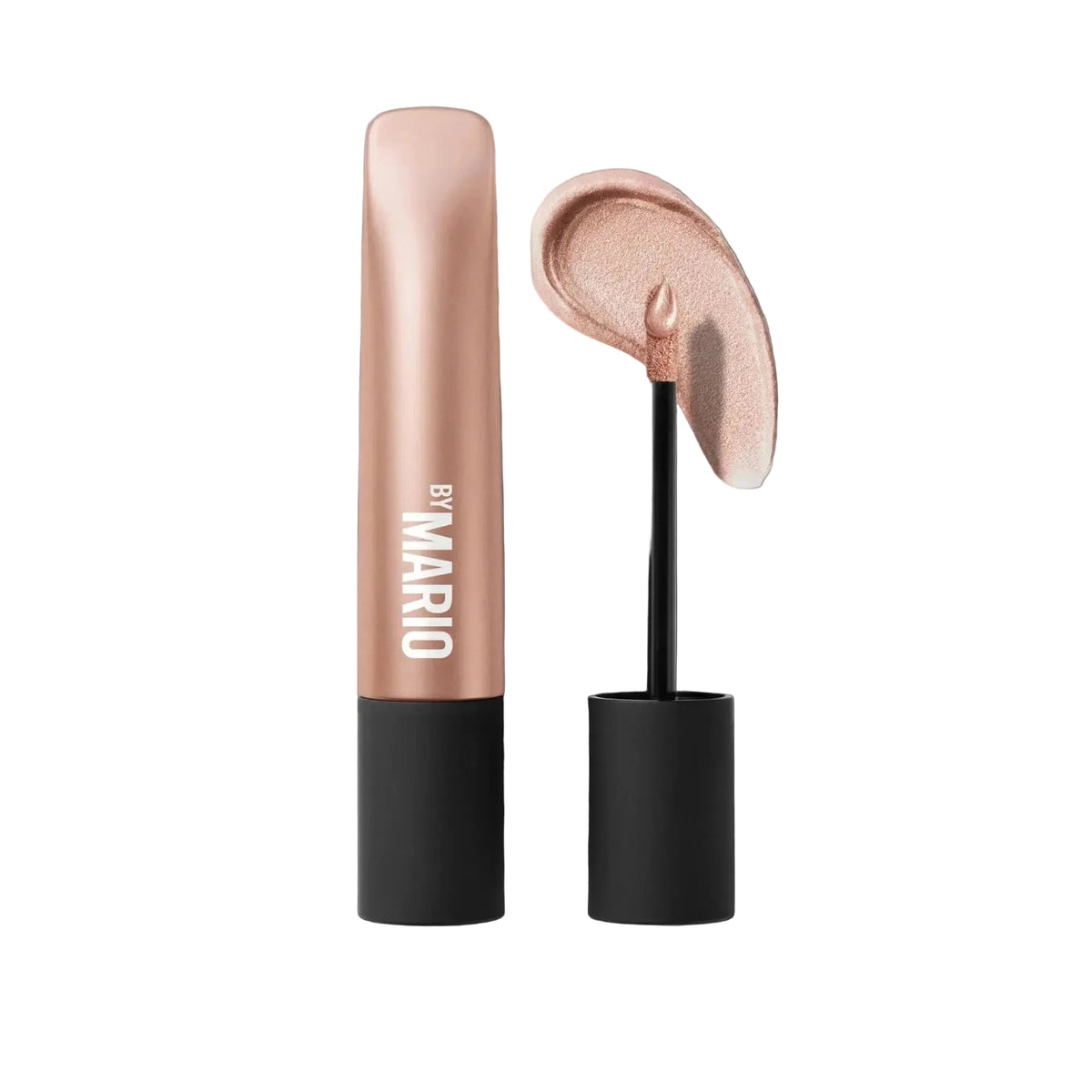 Makeup By Mario Master Mattes® Long-Wear Cream Shimmer Eyeshadow    