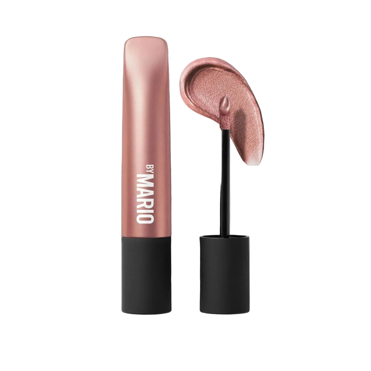 Makeup By Mario Master Mattes® Long-Wear Cream Shimmer Eyeshadow    