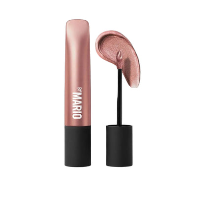 Makeup By Mario Master Mattes® Long-Wear Cream Shimmer Eyeshadow    
