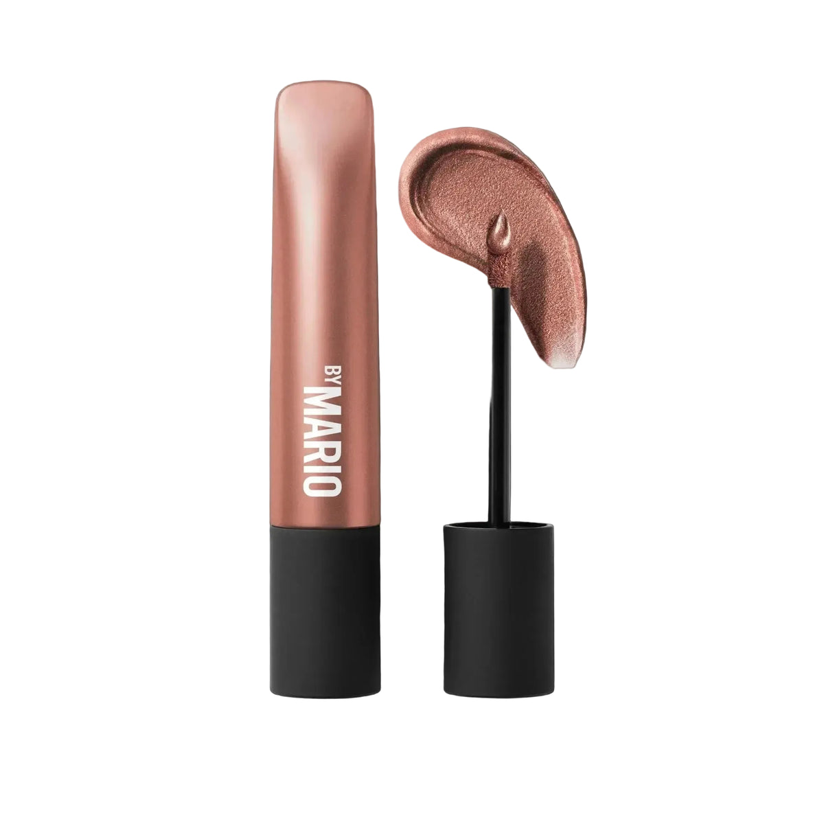 Makeup By Mario Master Mattes® Long-Wear Cream Shimmer Eyeshadow    