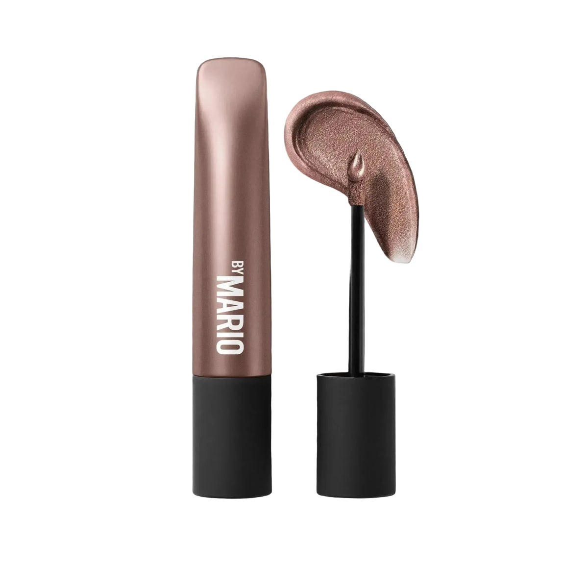 Makeup By Mario Master Mattes® Long-Wear Cream Shimmer Eyeshadow    