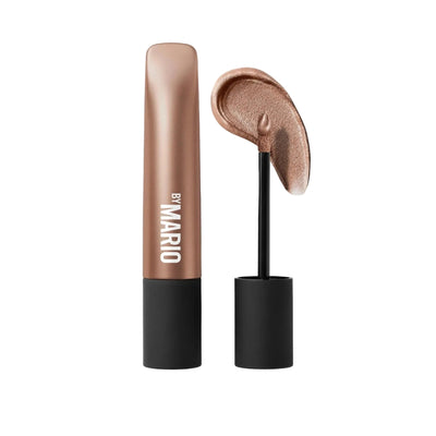 Makeup By Mario Master Mattes® Long-Wear Cream Shimmer Eyeshadow    