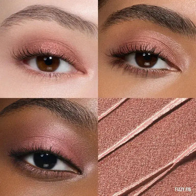 Makeup By Mario Master Mattes® Long-Wear Cream Shimmer Eyeshadow    