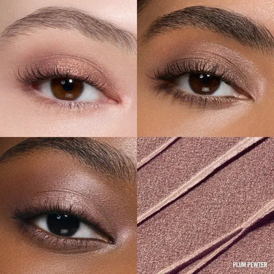 Makeup By Mario Master Mattes® Long-Wear Cream Shimmer Eyeshadow    