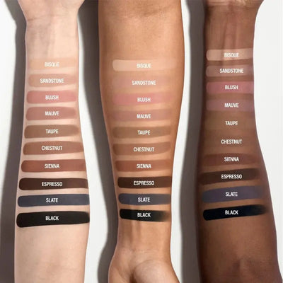Makeup By Mario Master Mattes® Long-Wear Cream Shimmer Eyeshadow    