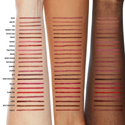 Makeup By Mario Ultra Suede® Sculpting Lip Pencil    