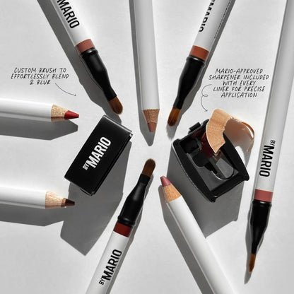 Makeup By Mario Ultra Suede® Sculpting Lip Pencil    