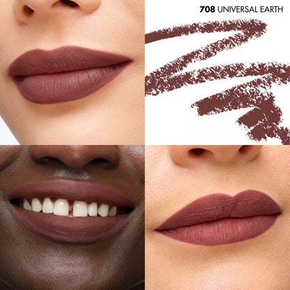 Makeup For Ever ARTIST COLOR PENCIL Brow, Eye & Lip Liner    