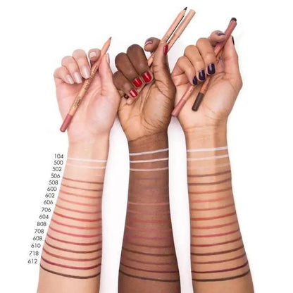 Makeup For Ever ARTIST COLOR PENCIL Brow, Eye & Lip Liner    