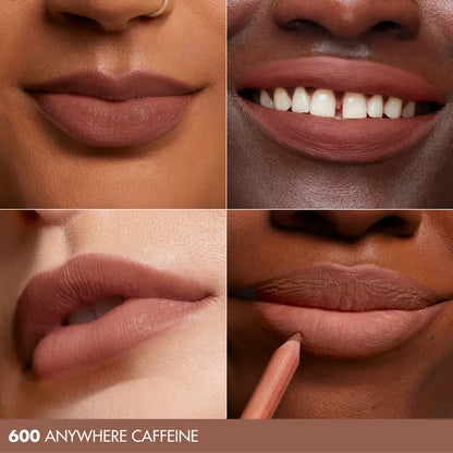 Makeup For Ever ARTIST COLOR PENCIL Brow, Eye & Lip Liner    