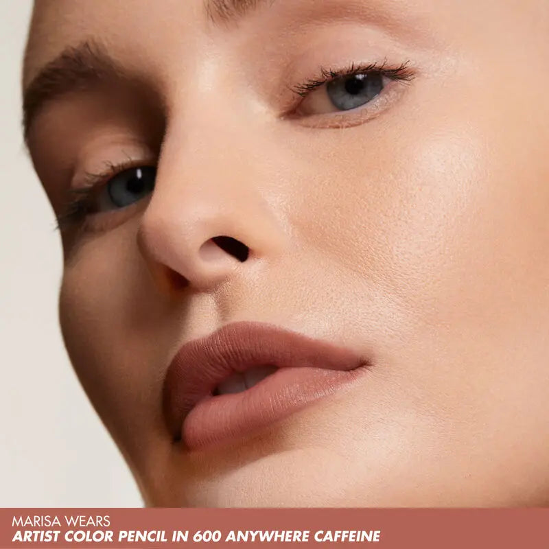 Makeup For Ever ARTIST COLOR PENCIL Brow, Eye & Lip Liner    