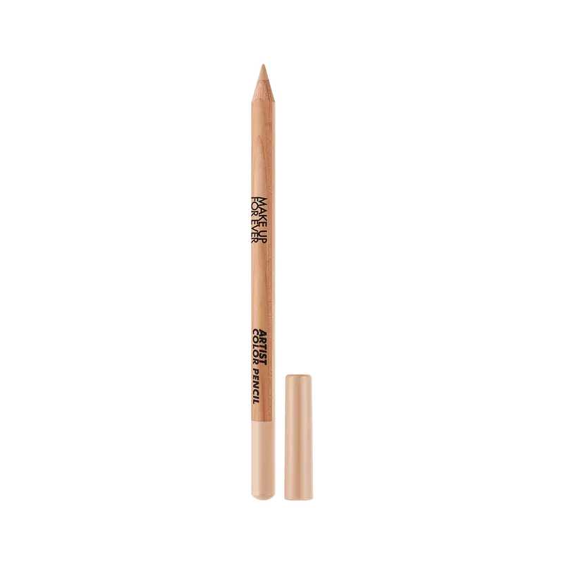 Makeup For Ever ARTIST COLOR PENCIL Brow, Eye & Lip Liner   500 Boundless Bisque 