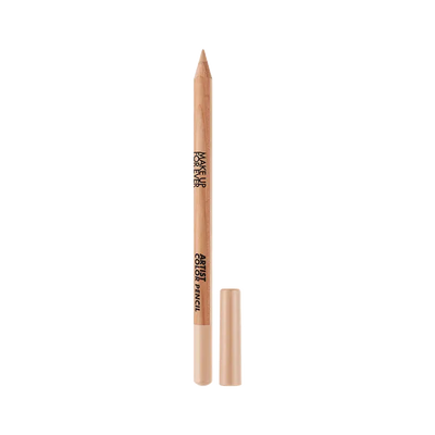 Makeup For Ever ARTIST COLOR PENCIL Brow, Eye & Lip Liner   500 Boundless Bisque 