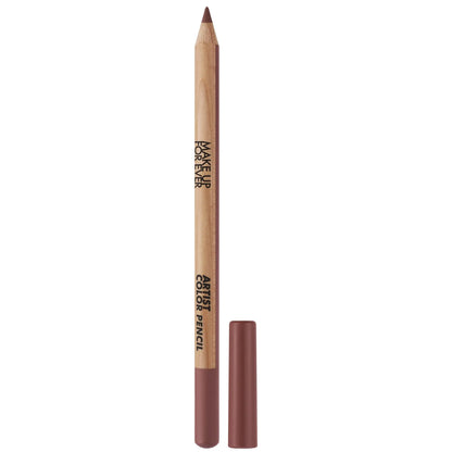 Makeup For Ever ARTIST COLOR PENCIL Brow, Eye & Lip Liner   600 Anywhere Caffeine 