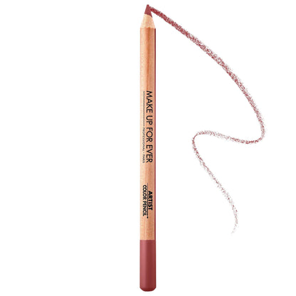 Makeup For Ever ARTIST COLOR PENCIL Brow, Eye & Lip Liner   706 Full Scale Rust 