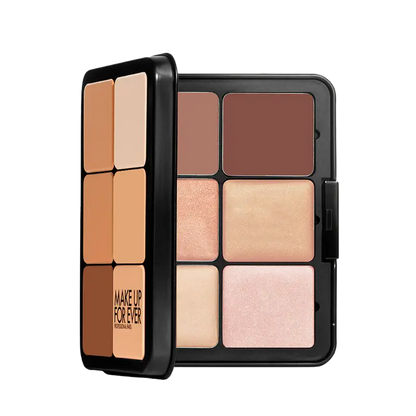 Makeup For Ever HD SKIN SCULPTING PALETTE    