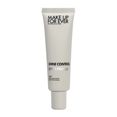 Makeup For Ever STEP 1 Primer Shine Control    