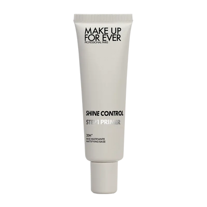 Makeup For Ever STEP 1 Primer Shine Control    