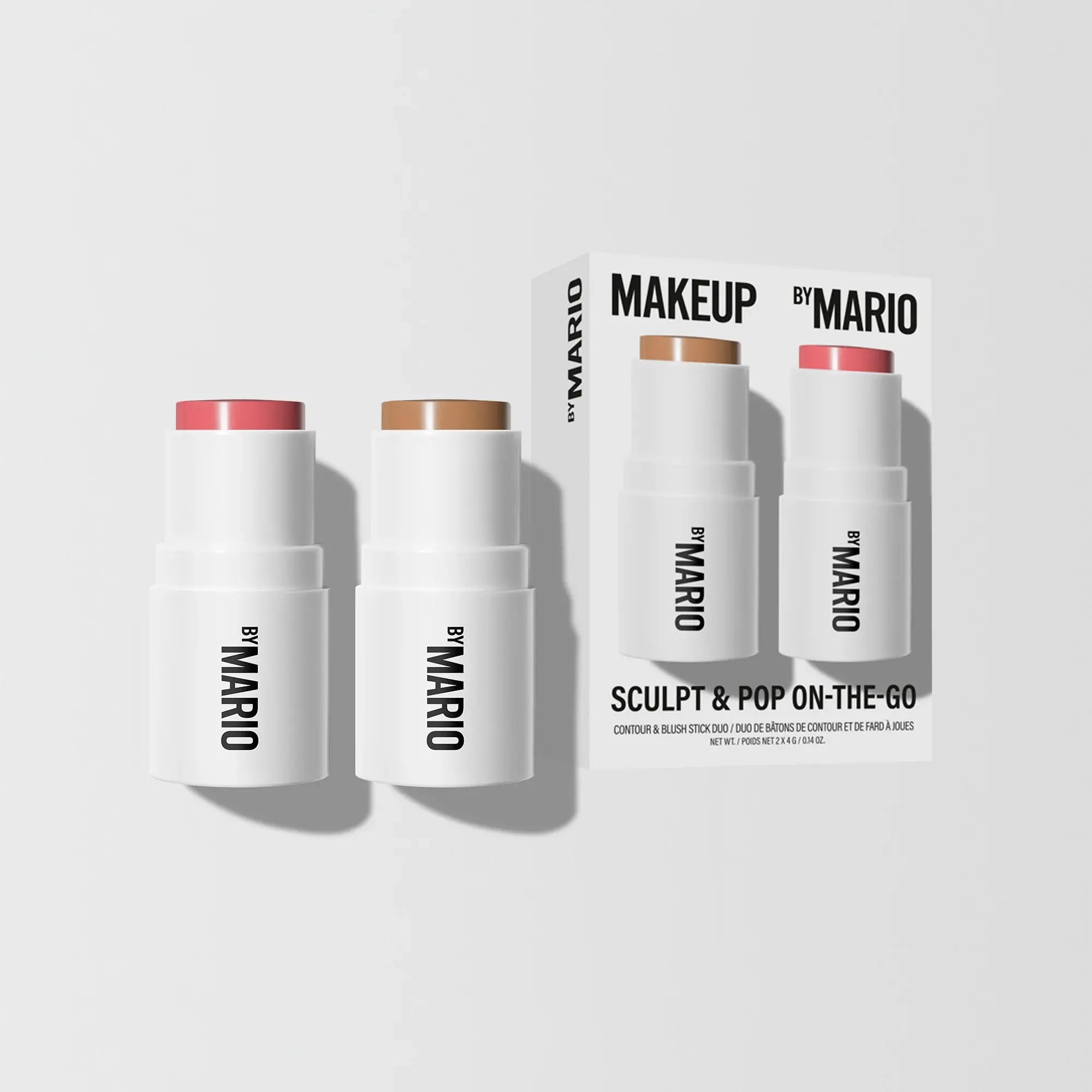 Makeup by Mario Sculpt & Pop On-The-Go    