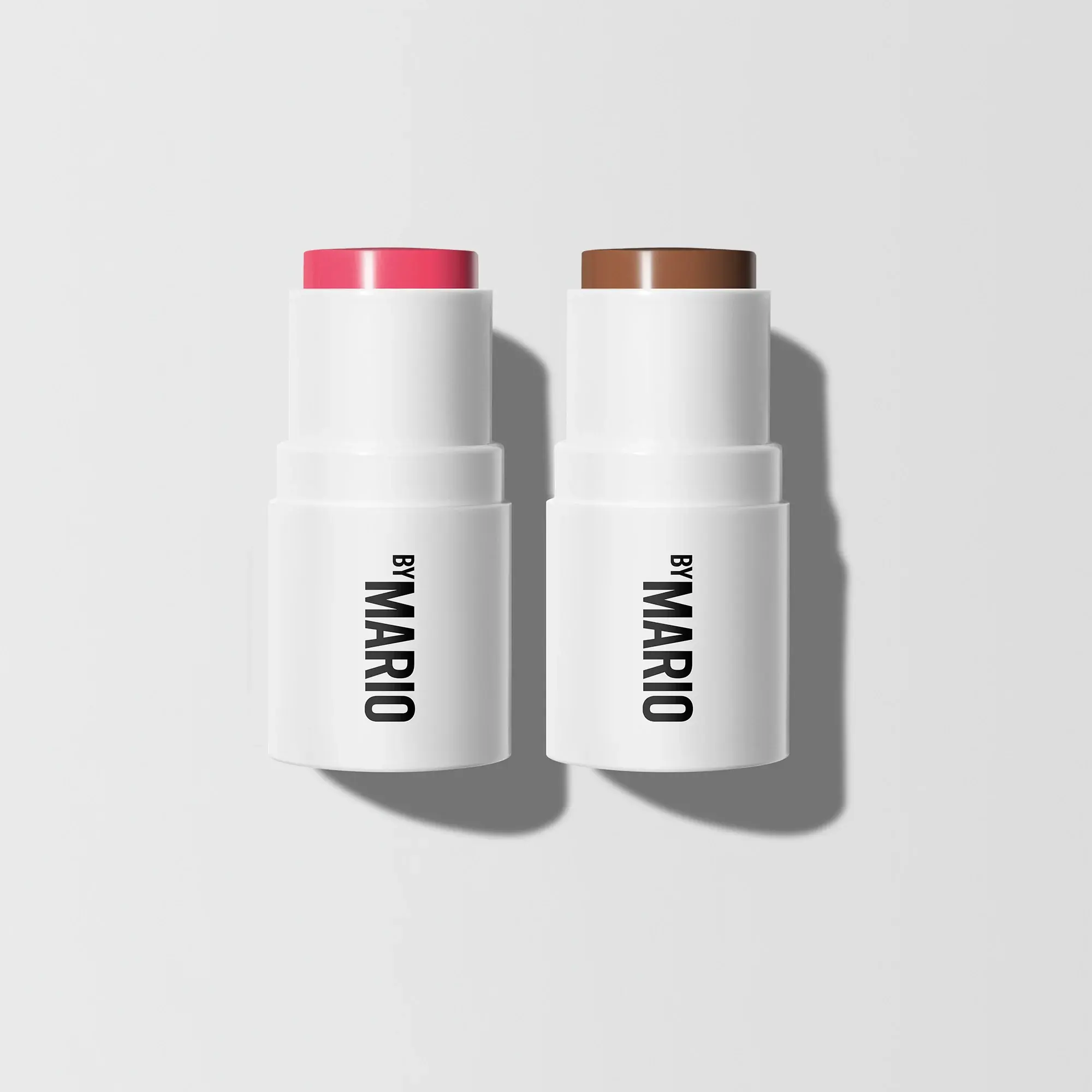 Makeup by Mario Sculpt & Pop On-The-Go   Dark + Raspberry 