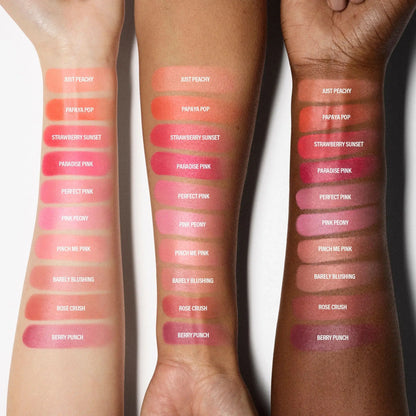 Makeup by Mario - Soft Pop Plumping Blush Veil    