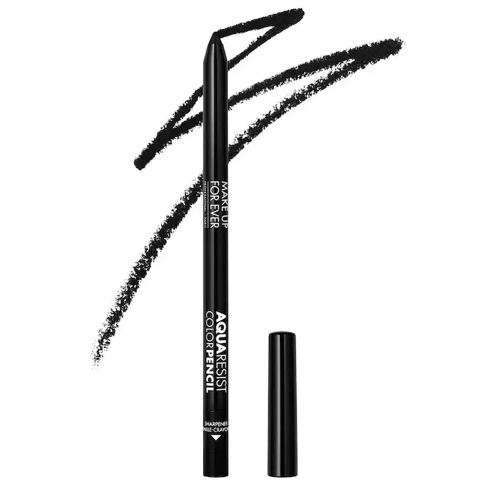 Makeup for ever Aqua Resist Colour Pencil - 1 Graphite    