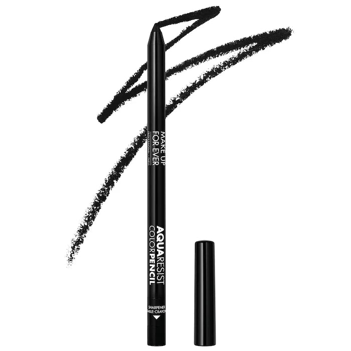 Makeup for ever Aqua Resist Colour Pencil - 1 Graphite    