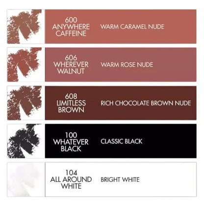 Makeup for ever Artist Color Pencil Magic Minis Set    