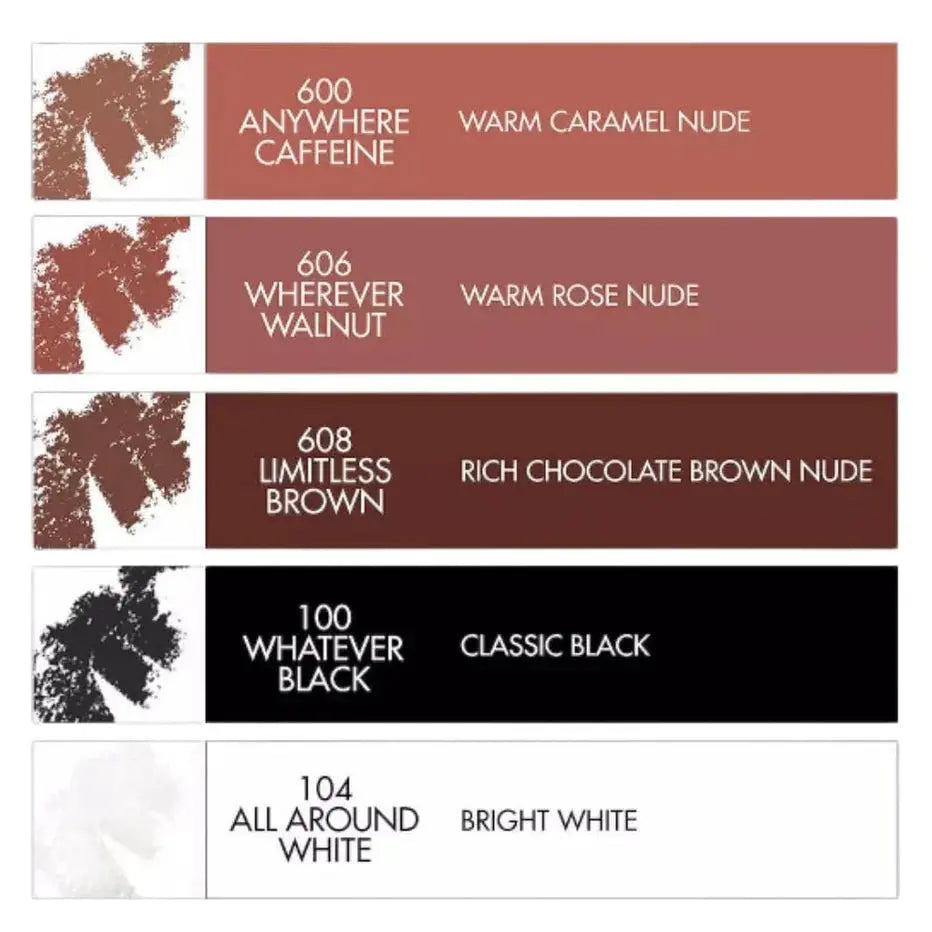 Makeup for ever Artist Color Pencil Magic Minis Set    