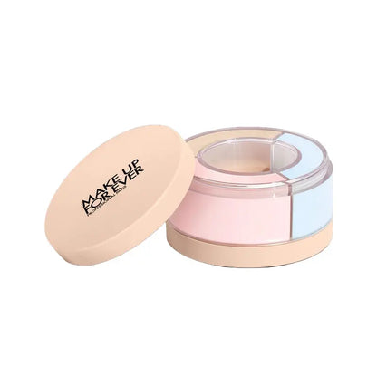 Makeup forever - HD SKIN TWIST & LIGHT    