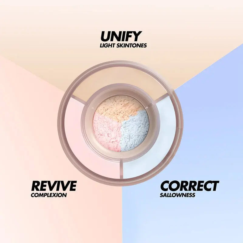 Makeup forever - HD SKIN TWIST & LIGHT    