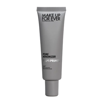 Makeup for ever STEP 1 PRIMER PORE MINIMIZER    
