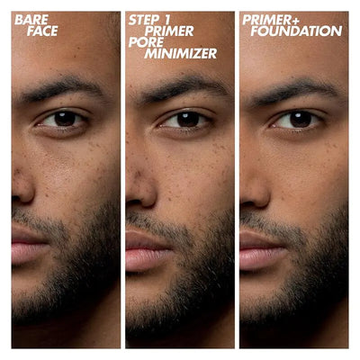 Makeup for ever STEP 1 PRIMER PORE MINIMIZER    