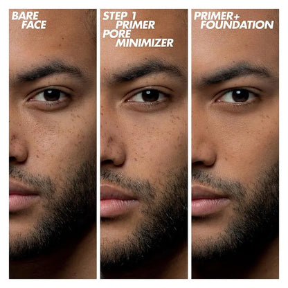Makeup for ever STEP 1 PRIMER PORE MINIMIZER    