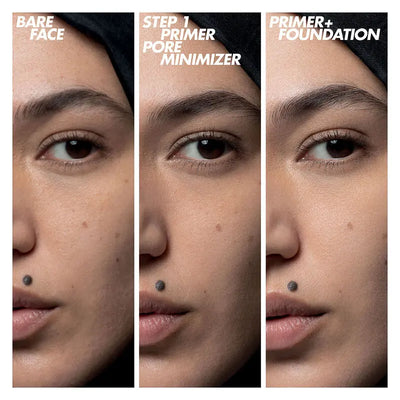 Makeup for ever STEP 1 PRIMER PORE MINIMIZER    