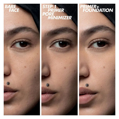 Makeup for ever STEP 1 PRIMER PORE MINIMIZER    