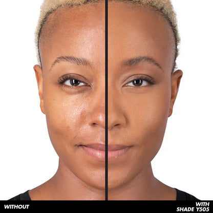 Makeup for ever ULTRA HD STICK FOUNDATION Invisible Cover Stick Foundation    