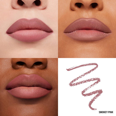 Makeup By Mario Mini Lip Liner Trio    