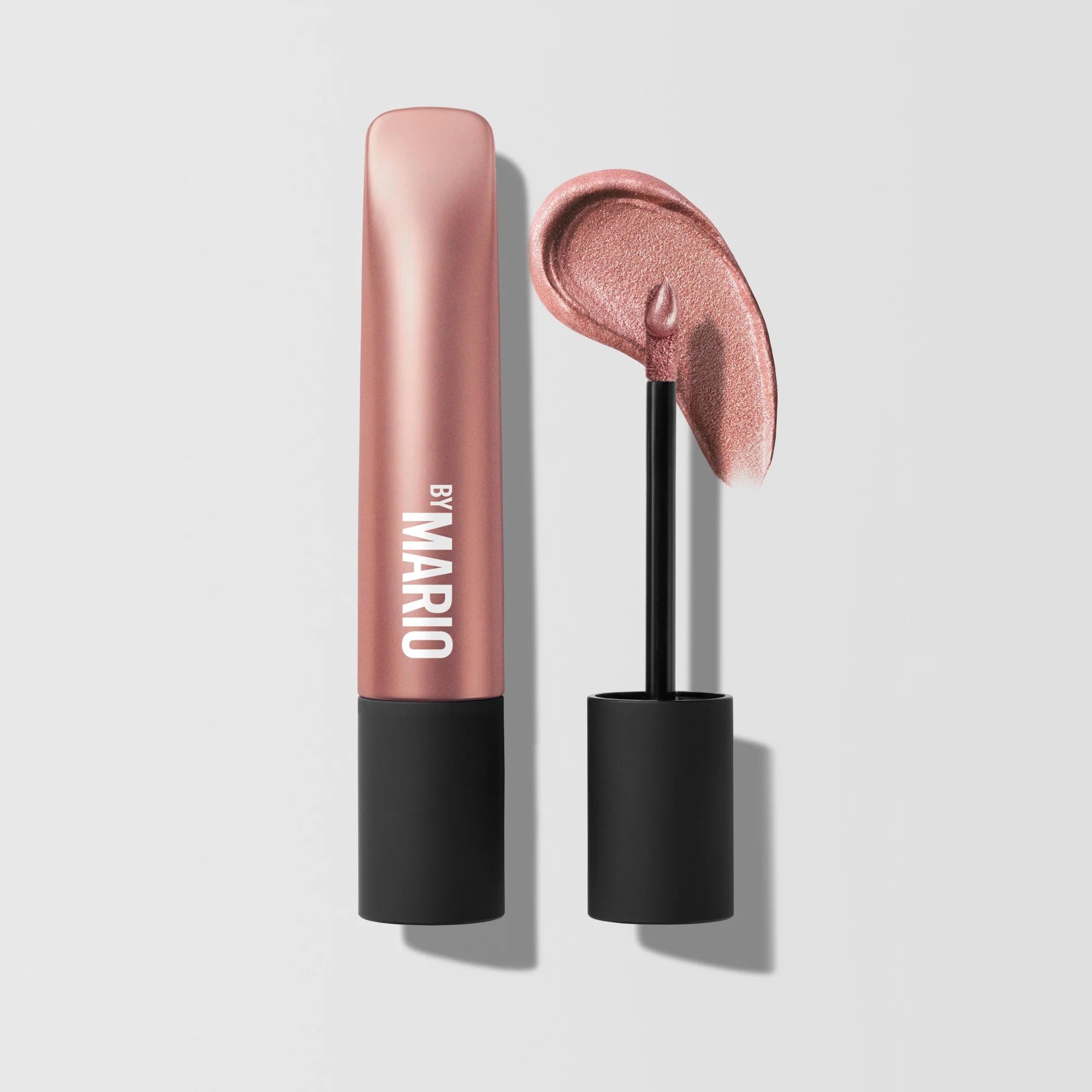 Makeup By Mario Master Mattes® Long-Wear Cream Shimmer Eyeshadow    
