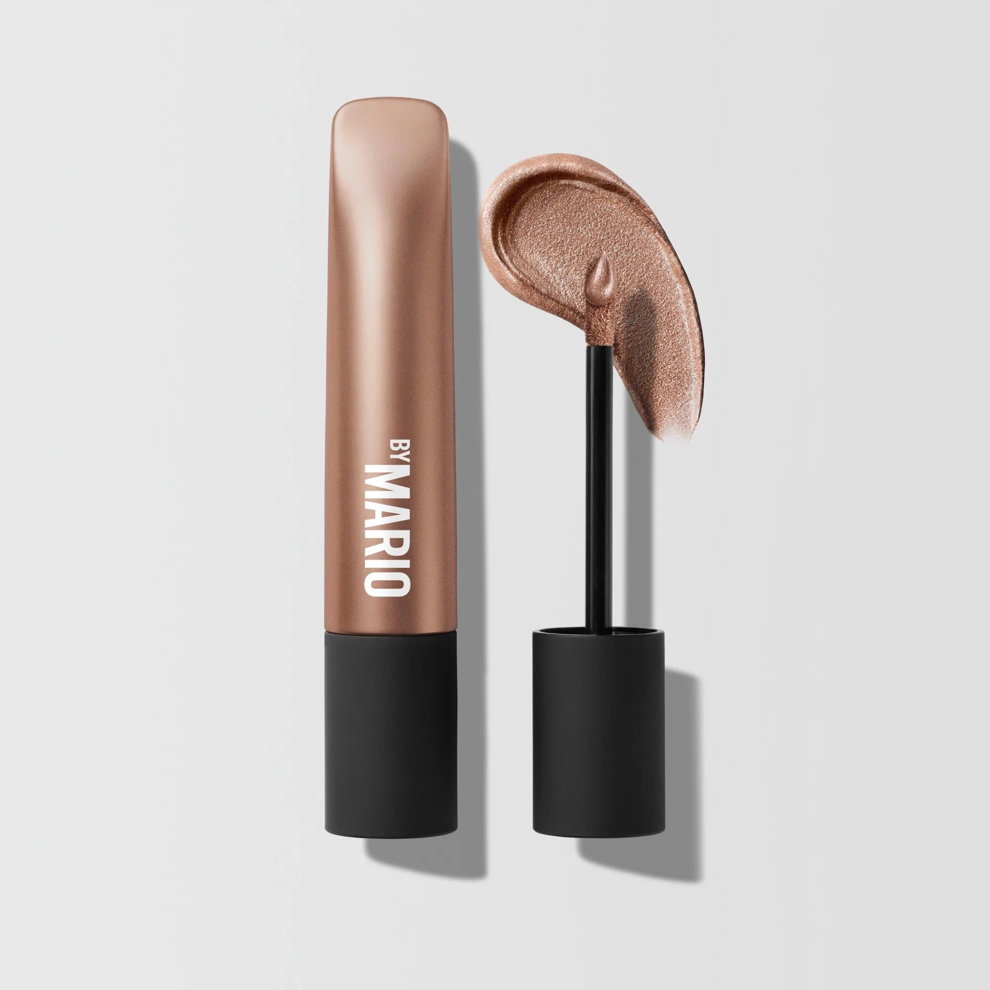 Makeup By Mario Master Mattes® Long-Wear Cream Shimmer Eyeshadow    