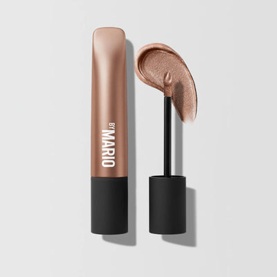 Makeup By Mario Master Mattes® Long-Wear Cream Shimmer Eyeshadow    