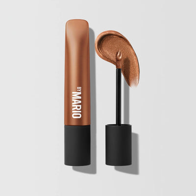Makeup By Mario Master Mattes® Long-Wear Cream Shimmer Eyeshadow    