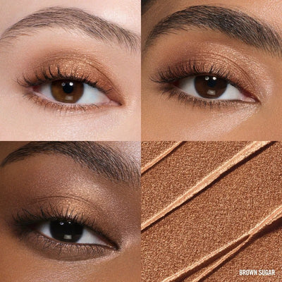 Makeup By Mario Master Mattes® Long-Wear Cream Shimmer Eyeshadow    