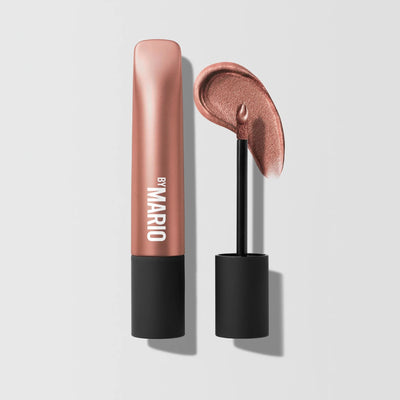 Makeup By Mario Master Mattes® Long-Wear Cream Shimmer Eyeshadow    