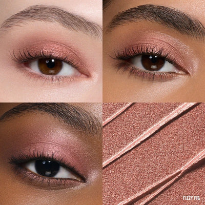 Makeup By Mario Master Mattes® Long-Wear Cream Shimmer Eyeshadow    