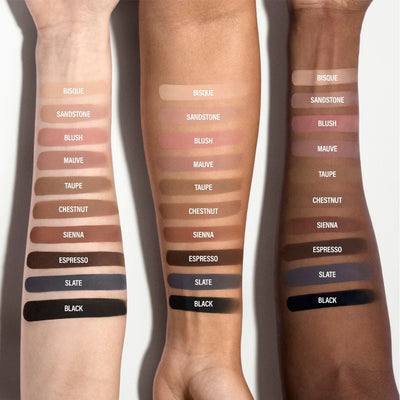 Makeup By Mario Master Mattes® Long-Wear Cream Shimmer Eyeshadow    