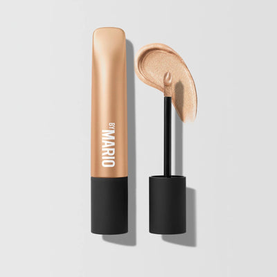 Makeup By Mario Master Mattes® Long-Wear Cream Shimmer Eyeshadow    