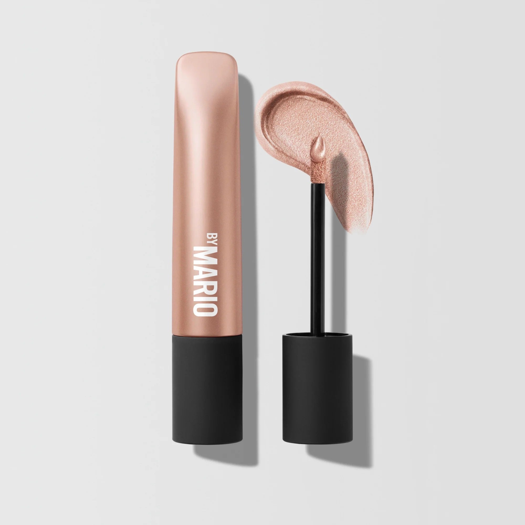 Makeup By Mario Master Mattes® Long-Wear Cream Shimmer Eyeshadow    